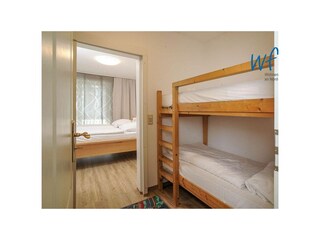 Appartamento per vacanze Binz Caratteristiche 17