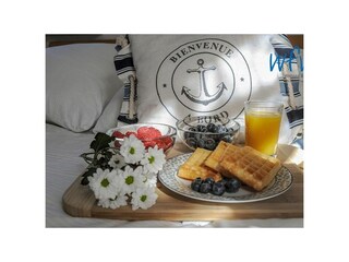 Vakantieappartement Binz  22