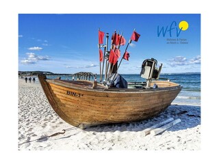 Appartamento per vacanze Binz  24