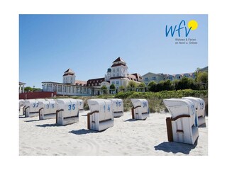 Vakantieappartement Binz  25