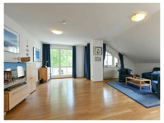 Vakantieappartement Binz Kenmerken 25