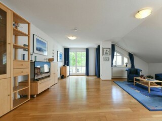 Vakantieappartement Binz Kenmerken 26