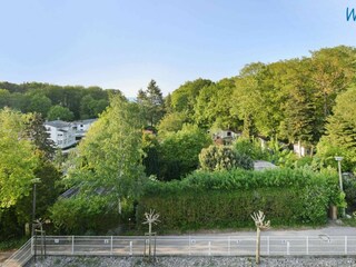 Appartamento per vacanze Binz Registrazione all'aperto 5