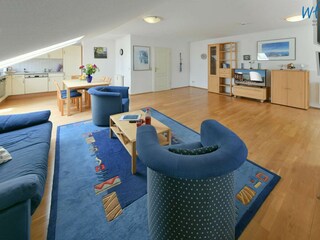 Vakantieappartement Binz Kenmerken 27