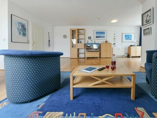 Appartamento per vacanze Binz Caratteristiche 28