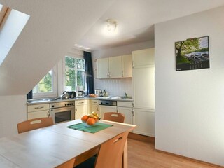 Appartamento per vacanze Binz Registrazione all'aperto 6