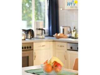 Appartamento per vacanze Binz Registrazione all'aperto 8