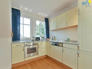 Appartamento per vacanze Binz Registrazione all'aperto 9