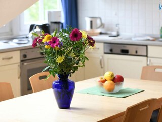 Appartamento per vacanze Binz Registrazione all'aperto 11