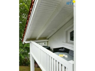 Appartamento per vacanze Binz Registrazione all'aperto 15