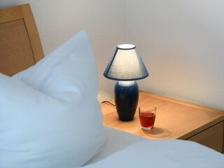 Vakantieappartement Binz Kenmerken 32