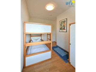 Appartamento per vacanze Binz Caratteristiche 35