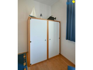 Apartamento de vacaciones Binz Características 31