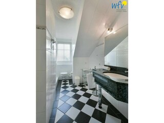 Appartamento per vacanze Binz Registrazione all'aperto 16