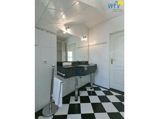 Appartamento per vacanze Binz Registrazione all'aperto 18