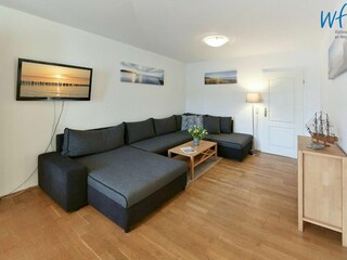 Apartamento de vacaciones Binz Características 4