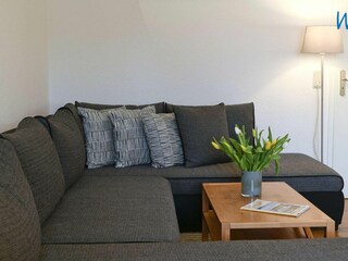 Apartamento de vacaciones Binz Características 5