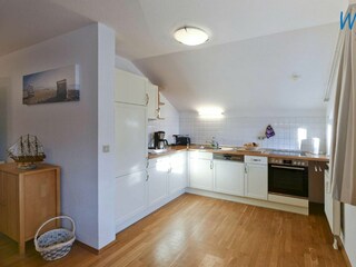 Apartamento de vacaciones Binz  15