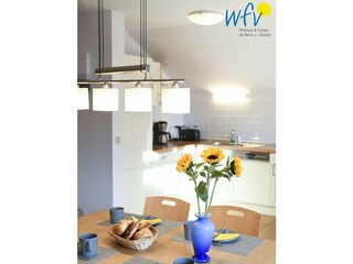 Vakantieappartement Binz Kenmerken 11