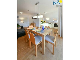 Appartamento per vacanze Binz Caratteristiche 12