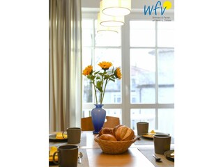 Apartamento de vacaciones Binz  16