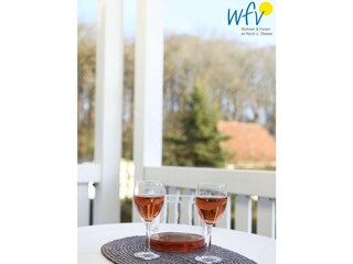 Vakantieappartement Binz  22