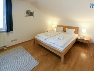 Apartamento de vacaciones Binz Características 8