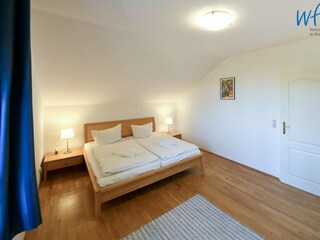 Apartamento de vacaciones Binz Características 9