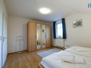 Vakantieappartement Binz Kenmerken 15