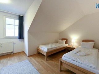 Vakantieappartement Binz Kenmerken 16