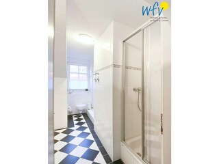 Appartamento per vacanze Binz  23