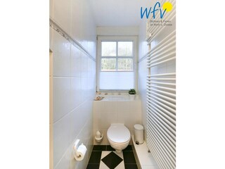 Vakantieappartement Binz  24