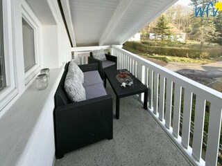 Apartamento de vacaciones Binz  21