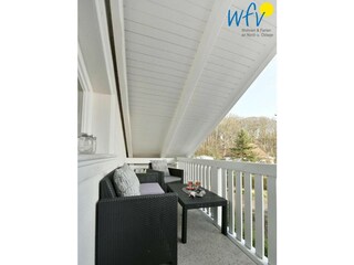 Appartamento per vacanze Binz  27