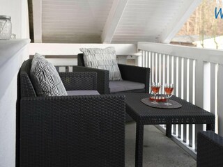 Vakantieappartement Binz  28