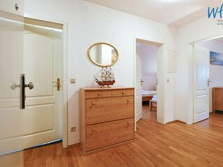 Appartamento per vacanze Binz Caratteristiche 18