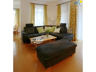 Vakantieappartement Binz Kenmerken 13