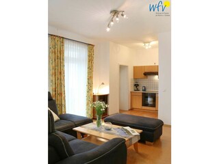 Apartamento de vacaciones Binz Características 14