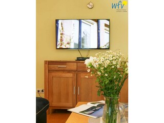 Apartamento de vacaciones Binz Características 15