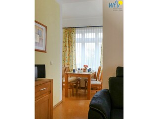 Appartamento per vacanze Binz Caratteristiche 16