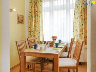 Appartamento per vacanze Binz Caratteristiche 17