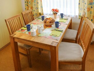 Apartamento de vacaciones Binz Características 18