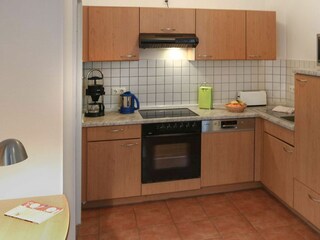 Apartamento de vacaciones Binz Grabación al aire libre 7