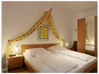 Apartamento de vacaciones Binz Características 22