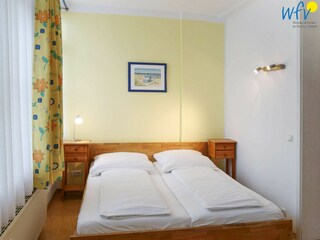 Apartamento de vacaciones Binz Características 23