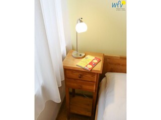 Apartamento de vacaciones Binz Características 24