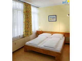 Apartamento de vacaciones Binz Características 25