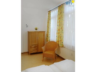 Apartamento de vacaciones Binz Características 26