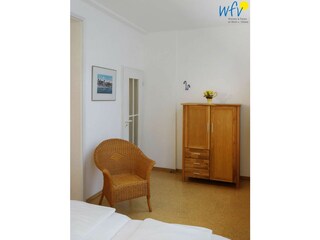 Appartamento per vacanze Binz Caratteristiche 27