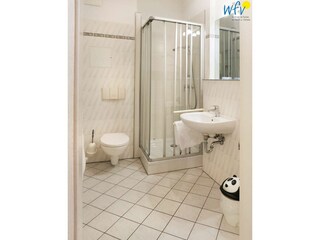 Apartamento de vacaciones Binz Grabación al aire libre 8